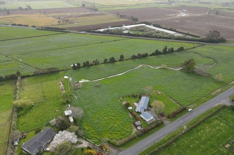 Photo of property in 1565 Tauwhare Road, Eureka, Hamilton, 3287