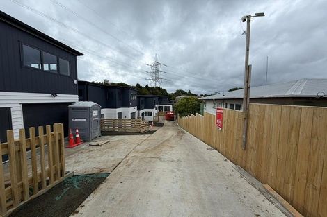 Photo of property in 131 Connell Street, Blockhouse Bay, Auckland, 0600