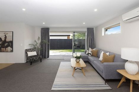 Photo of property in 7 Selsey Lane, Somerfield, Christchurch, 8024