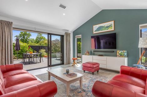 Photo of property in 74 Regent's Park Drive, Casebrook, Christchurch, 8051