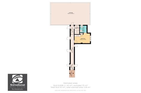 Photo of property in 6/34 Beatty Street, Melville, Hamilton, 3206