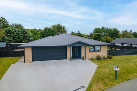 Photo of property in 5 Stringer Crescent, Waiareka Junction, Oamaru, 9401