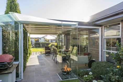 Photo of property in 3 Te Aue Street, Marshland, Christchurch, 8083