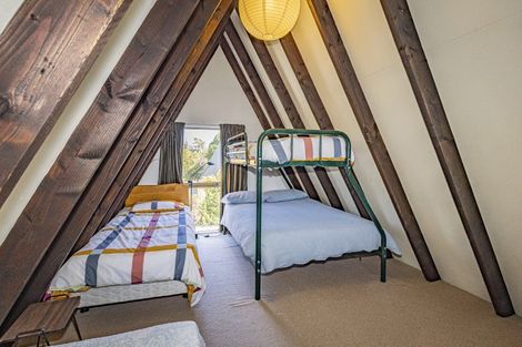 Photo of property in 16 Shannon Street, Ohakune, 4625