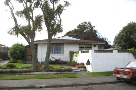 Photo of property in 2/22 Doncaster Street, Sockburn, Christchurch, 8042