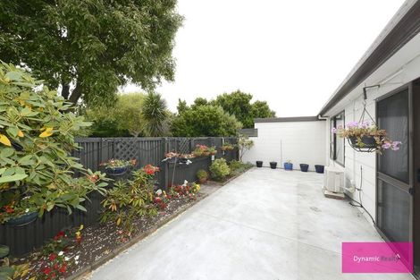 Photo of property in 3/15 Goldsmith Place, Waltham, Christchurch, 8023