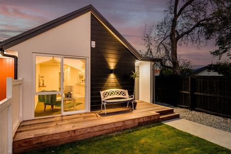 Photo of property in 30b Chelsea Street, Linwood, Christchurch, 8062