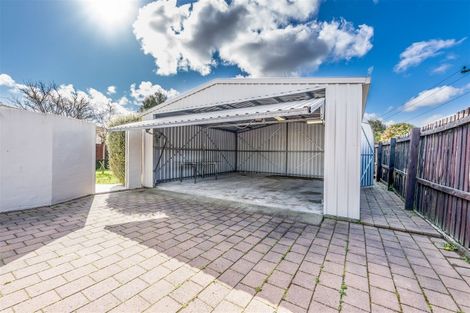 Photo of property in 21 Dinton Street, Russley, Christchurch, 8042