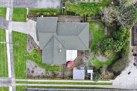 Photo of property in 48 Tower Road, Matamata, 3400