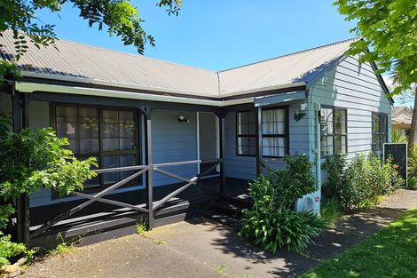 Photo of property in 57 Gills Road, Bucklands Beach, Auckland, 2014