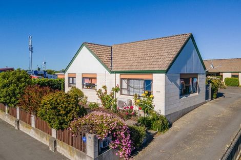 Photo of property in 120a Le Cren Street, Seaview, Timaru, 7910