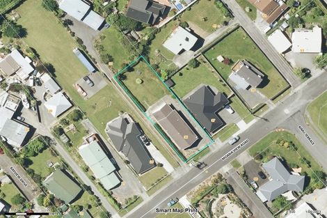 Photo of property in 35 Moana View Road, Waikawa, Picton, 7220