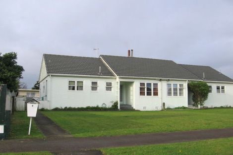 Photo of property in 9-11 Tyndall Street, Palmerston North, 4414