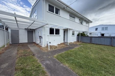Photo of property in 67 Talbot Street, Whanganui East, Whanganui, 4500