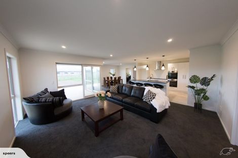 Photo of property in 19 Clare Court, Maewa, Feilding, 4777