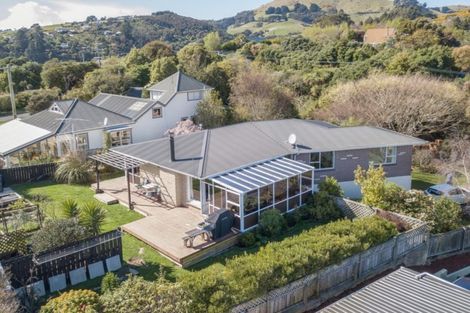 Photo of property in 716 Portobello Road, Broad Bay, Dunedin, 9014