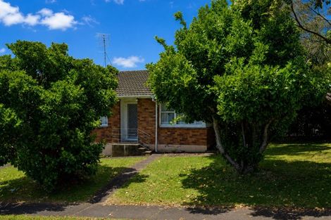 Photo of property in 1/117 Station Road, Papatoetoe, Auckland, 2025