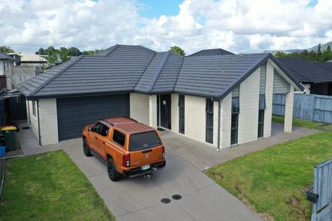 Photo of property in 6 Howie Rise, Te Puke, 3119