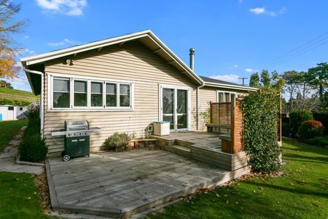 Photo of property in 634 Okoroire Road, Tapapa, Tirau, 3485