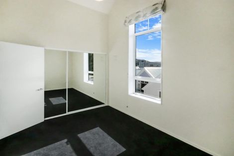 Photo of property in 31-41 Pirie Street, Mount Victoria, Wellington, 6011