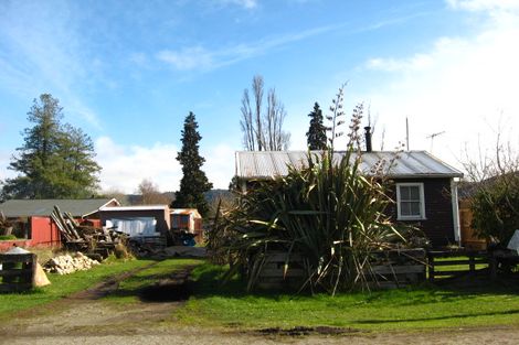 Photo of property in 76 Crampton Road, Reefton, 7830
