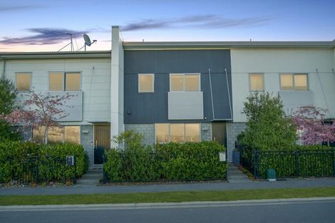 Photo of property in 8 William Dawson Crescent, Wigram, Christchurch, 8025