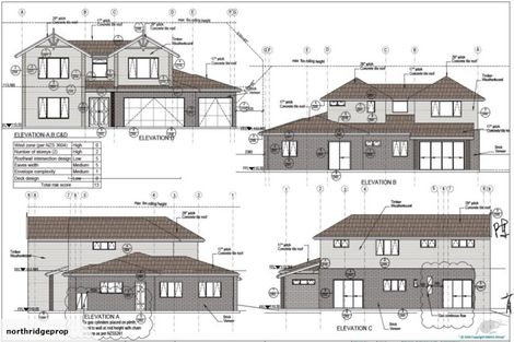 Photo of property in 17 Annmarie Avenue, Totara Park, Auckland, 2019