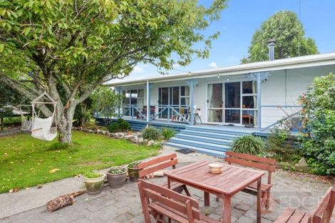 Photo of property in 262 Kawerau Road, Putauaki, Whakatane, 3192