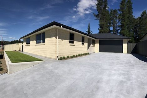 Photo of property in 5 Kinnaird Close, Alexandra, 9320