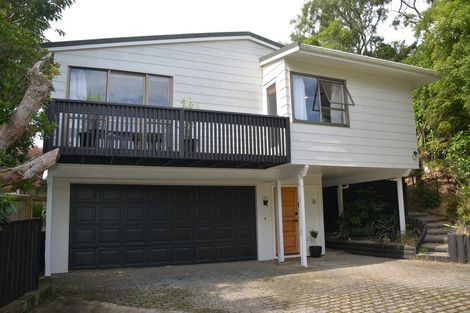 Photo of property in 76 Khandallah Road, Ngaio, Wellington, 6035