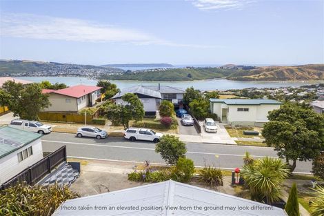 Photo of property in 129 Conclusion Street, Ascot Park, Porirua, 5024