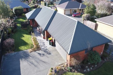 Photo of property in 28 Grove Street, Tinwald, Ashburton, 7700