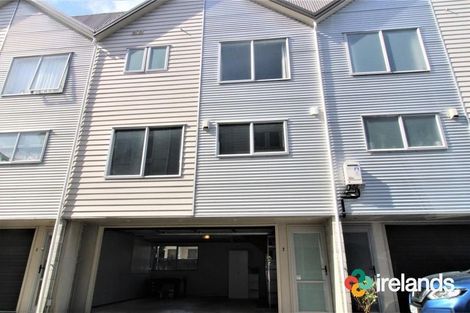 Photo of property in 2/443 Hereford Street, Linwood, Christchurch, 8011