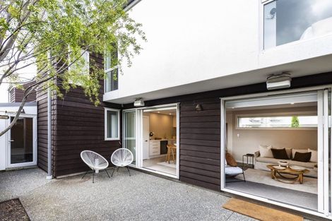 Photo of property in 3/10 Stoneyhurst Street, St Albans, Christchurch, 8014