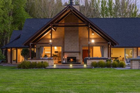 Photo of property in 86 Raddens Road, Ohoka, Kaiapoi, 7692