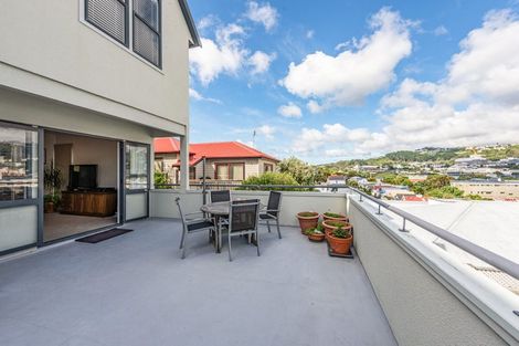 Photo of property in 6/88 Brougham Street, Mount Victoria, Wellington, 6011