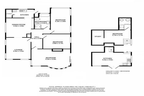 Photo of property in 27 Garden Road, Northland, Wellington, 6012