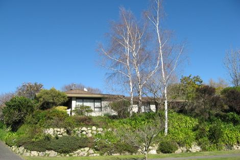 Photo of property in 16 Reeve Drive, Havelock North, 4130