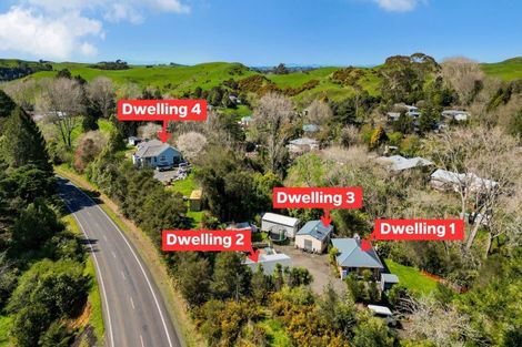 Photo of property in 1899a State Highway 23, Whatawhata, Hamilton, 3293