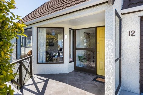 Photo of property in 12 Moodie Street, Shiel Hill, Dunedin, 9013