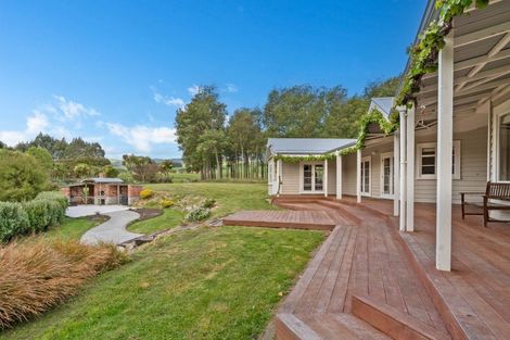 Photo of property in 784 Ponatahi Road, Martinborough, Carterton, 5792