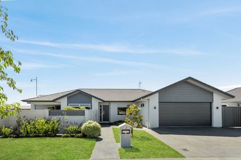 Photo of property in 1 Benmore Place, Poraiti, Napier, 4112