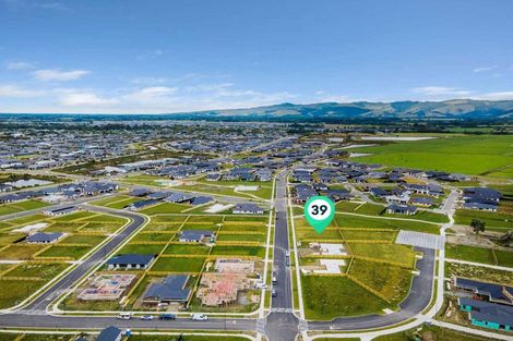 Photo of property in 37 Waikirikiri Avenue, Lincoln, 7608