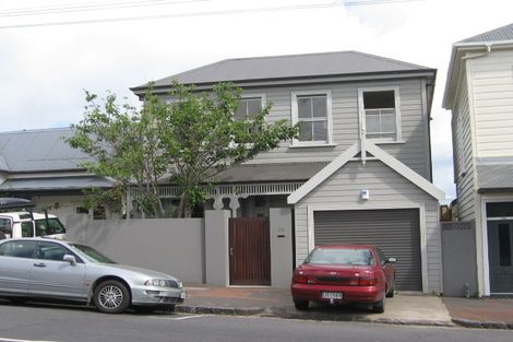 Photo of property in 28 St Marys Road, Saint Marys Bay, Auckland, 1011