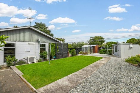 Photo of property in 3 De Ville Place, Burwood, Christchurch, 8061