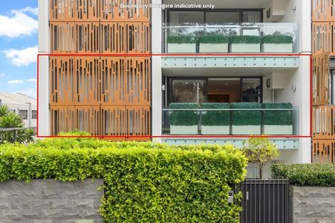 Photo of property in 302/28 Balfour Road, Parnell, Auckland, 1052