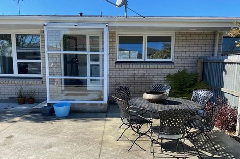 Photo of property in 1/501 Barbadoes Street, Edgeware, Christchurch, 8013