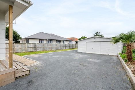 Photo of property in 34 Higgins Road, Frankton, Hamilton, 3204