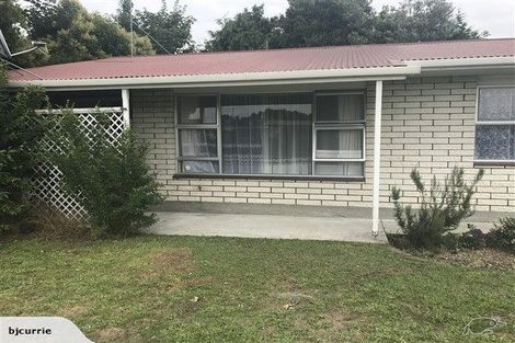 Photo of property in 4a Drake Street, Feilding, 4702