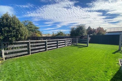 Photo of property in 29 Wineberry Avenue, Amberley, 7410